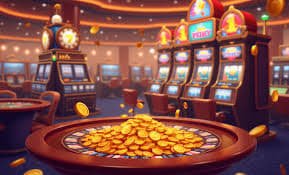bk999 Slot Games
