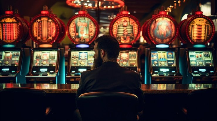 bk999 Spin Rooms